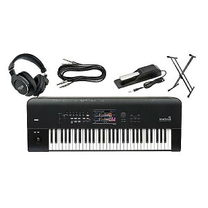 KORG ( RO ) / NAUTILUS-61 AT X^_[hwbhzZbgċxXyV