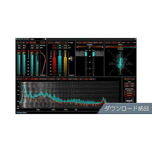 Plugin Alliance ( vOCEACAX ) / SPL HawkEye@_E[h[iċx݃Z[