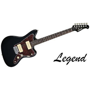 LEGEND ( WFh ) / LJM-Z Black, Matching Headċx݃Z[