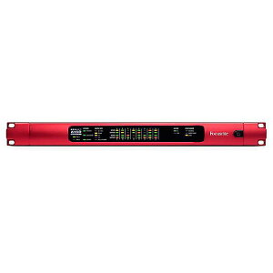 FOCUSRITE ( �t�H�[�J�X���C�g ) / RedNet A16R�ċx�݃Z�[��