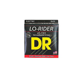 DR ( �f�B�[�A�[�� ) / MH5-130 LO-RIDER Stainless Medium Heavy 45-130�ċx�݃Z�[��