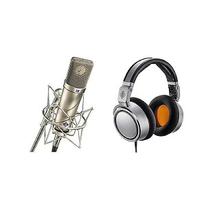 NEUMANN ( mC} ) / U87 AI Studio set + NDH 20ċx݃Z[