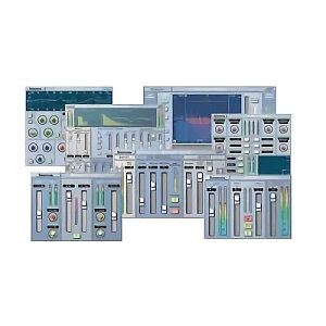 SONNOX OXFORD ( \mbNXtH[h ) / Sonnox Elite HD-HDXċx݃Z[