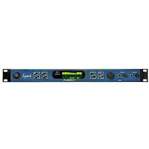 LYNX STUDIO TECHNOLOGY ( �����N�X�X�^�W�I�e�N�m���W�[ ) / AURORA(n) 8 - USB�ċx�݃Z�[��
