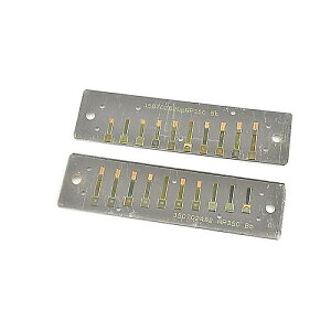 SUZUKI ( �X�Y�L ) / Pro Master MR-350 Reed Plate Low-F�ċx�݃Z�[��