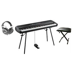 KORG ( RO ) / SP280BK dqsAmZbgċxXyV