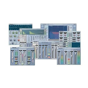 SONNOX OXFORD ( \mbNXtH[h ) / Sonnox Elite Nativeċx݃Z[