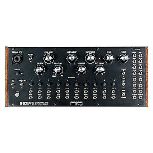 MOOG ( ���[�O ) / Spectravox�V��������