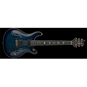 Paul Reed Smith (PRS) ( |[[hX~X ) / SE HOLLOWBODY II - Blue Burstċx݃Z[