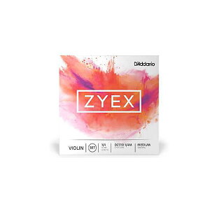 DADDARIO ( �_�_���I ) / DZ312 1/4M ZYEX �o�C�I������ A�� Medium�ċx�X�y�V����