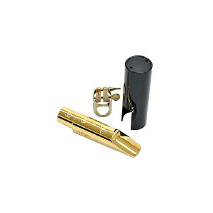 Bari Woodwinds ( �o���E�E�b�h�E�B���Y ) / BGAS4 �A���g�T�b�N�X Bari Gold 4�ċx�݃Z�[��