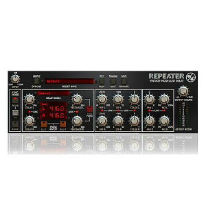 SLATE DIGITAL ( X[gfW^ ) / Repeater Delayċx݃Z[