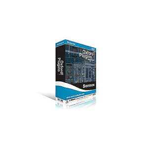 SONNOX OXFORD ( �\�m�b�N�X�t�H�[�h ) / Sonnox Enhance HD-HDX�ċx�݃Z�[��