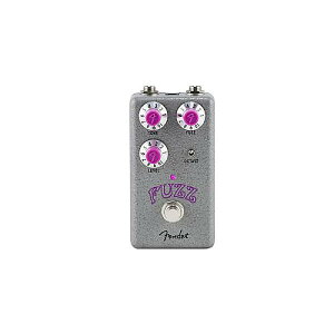 FENDER ( tF_[ ) / Hammertone Fuzzċx݃Z[