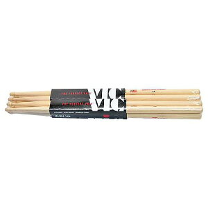 VIC FIRTH ( ���B�b�N�t�@�[�X ) / 7A 4�Z�b�g�p�b�N�ċx�X�y�V����