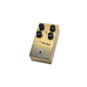 BONDI EFFECTS ( �{���_�C�G�t�F�N�g ) / Del Mar Overdrive mk2�ċx�݃Z�[��