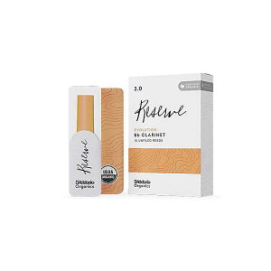 DAddario Woodwinds ( �_�_���I�E�b�h�E�C���Y ) / Bb�N�����l�b�g���[�h �I�[�K�j�b�N ���[���E�J �G�E�J�H�����[�V���� 3.0�ċx�X�y�V����