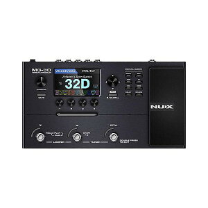 NUX ( �j���[�G�b�N�X ) / MG-30�ċx�݃Z�[��