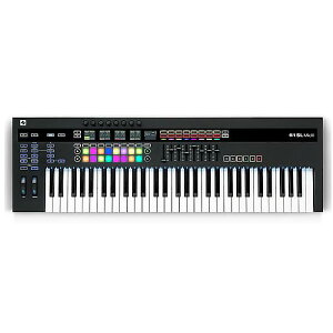 NOVATION ( mx[V ) / SL MKIII 61 MIDIL[{[hċx݃Z[