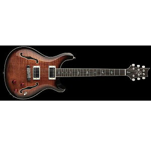 Paul Reed Smith (PRS) ( |[[hX~X ) / SE HOLLOWBODY II PIEZO - Black Goldċx݃Z[