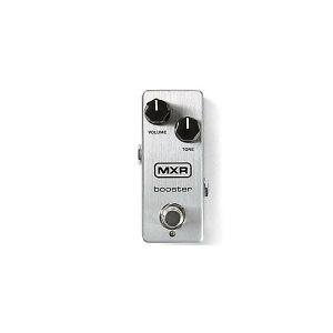 MXR ( GGbNXA[ ) / M293 BOOSTER MINIċx݃Z[