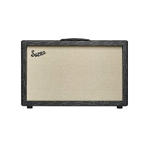 SUPRO ( �X�v�� ) / ROYALE 2x12 �M�^�[�R���{�A���v�ċx�݃Z�[��