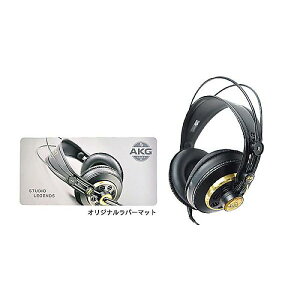 AKG ( A[J[Q[ ) / K240 Studio + o[fXN}bgZbgċx݃Z[