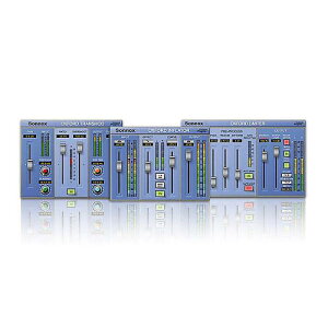 SONNOX OXFORD ( \mbNXtH[h ) / Sonnox Enhance Nativeċx݃Z[