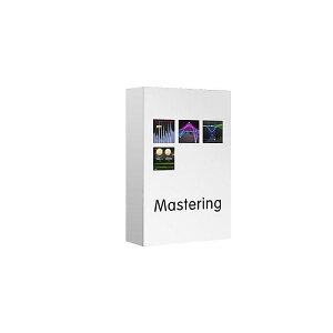FabFilter ( �t�@�u�t�B���^�[ ) / Mastering Bundle �G�f���P�[�V�����ŉċx�݃Z�[��