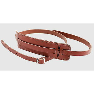 VOX ( HbNX ) / Vintage Strap Walnut@M^[/x[XpXgbvċxXyV
