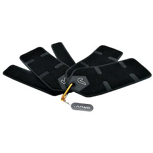 Gruv Gear ( �O���[�u�M�A ) / NanoMat Drum Mat Double Pedal�ċx�X�y�V����