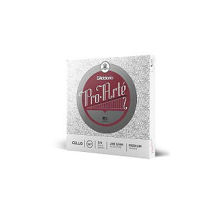 DADDARIO ( __I ) / J59 3/4M Pro-Arte `FZbg MediumċxXyV