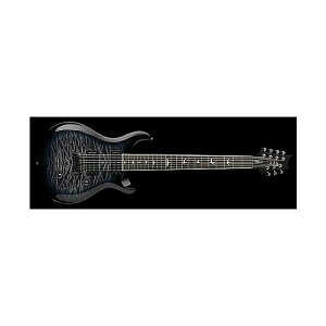 Paul Reed Smith (PRS) ( |[[hX~X ) / SE Mark Holcomb SVN, Holcomb Blue Burstċx݃Z[