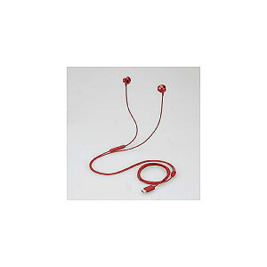 ELECOM ( GR ) / EHP-DF10IMRD fW^USB Type-Cwbhzċx݃Z[