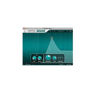 FabFilter ( t@utB^[ ) / Micro y[[izubNtCf[