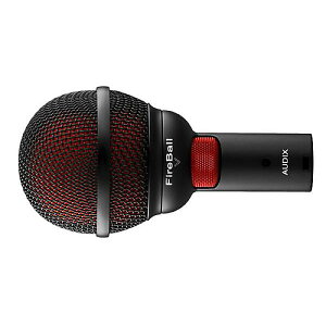 AUDIX ( I[fBbNX ) / FIREBALL-V@n[jJE{[Jpċx݃Z[