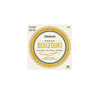 DADDARIO ( �_�_���I ) / EJ97 GREEK BOUZOUKI�ċx�X�y�V����