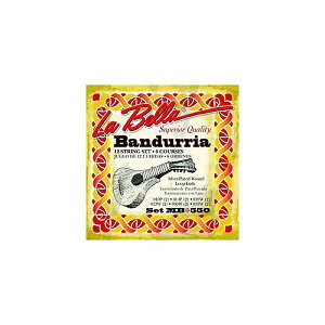 La Bella ( ���x�� ) / MB550 Bandurria�ċx�X�y�V����