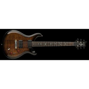 Paul Reed Smith (PRS) ( |[[hX~X ) / SE PAULS GUITAR - Black Goldċx݃Z[