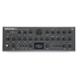 Modal Electronics ( [_GNgjNX ) / Argon 8MċxXyV