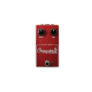 Mythos Pedal ( �~�g�X�y�_�� ) / CHUPACABRA�ċx�݃Z�[��