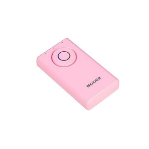 MOOER ( ���[�A�[ ) / Prime P1 Pink �}���`�G�t�F�N�^�[�ċx�݃Z�[��