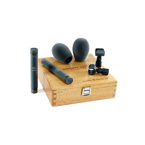 SCHOEPS ( VbvX ) / Stereo-Set MK 5ċx݃Z[