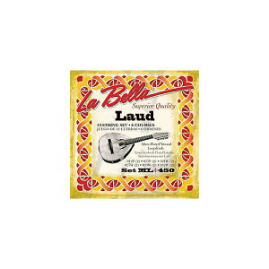 La Bella ( ���x�� ) / ML450 Laud�ċx�X�y�V����