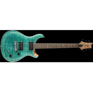 Paul Reed Smith (PRS) ( |[[hX~X ) / SE Pauls Guitar Turquoiseċx݃Z[