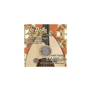 La Bella ( ���x�� ) / OU80-A Oud, Arabic Tuning�ċx�X�y�V����