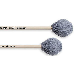 VIC FIRTH ( ���B�b�N�t�@�[�X ) / M122�ċx�X�y�V����