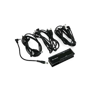 One Control ( Rg[ ) / DC PORTER PLEXI 12 DC PACKċx݃Z[