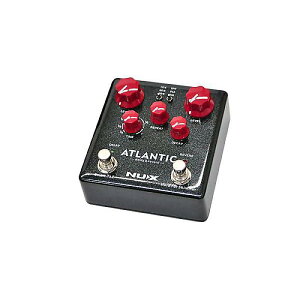 NUX ( j[GbNX ) / Atlanticċx݃Z[