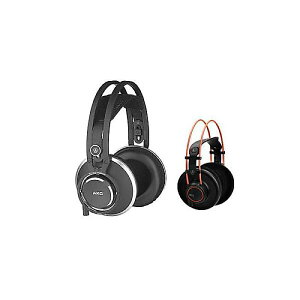 AKG ( �A�[�J�[�Q�[ ) / K872 + K712PRO ���������Z�b�g�ċx�݃Z�[��